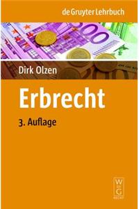 Erbrecht
