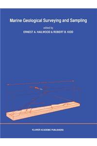 Marine Geological Surveying and Sampling