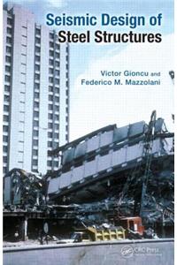 Seismic Design of Steel Structures