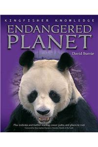 Endangered Planet