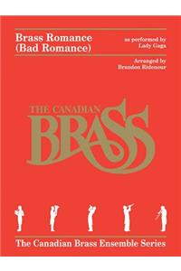 Brass Romance (Bad Romance)