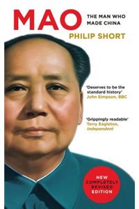 Mao: The Man Who Made China