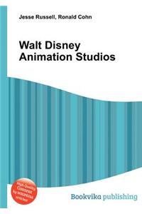 Walt Disney Animation Studios