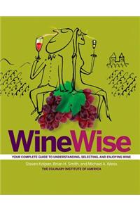 Wine Wise