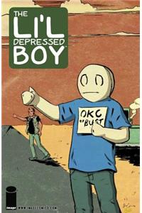Li'l Depressed Boy