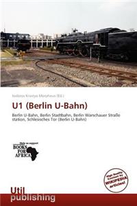 U1 (Berlin U-Bahn)