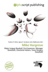 Mike Hargrove