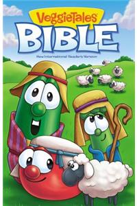 VeggieTales Bible-NIRV