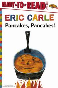 Pancakes, Pancakes!