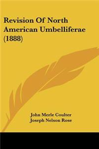 Revision of North American Umbelliferae (1888)