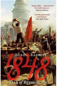 1848: Year of Revolution