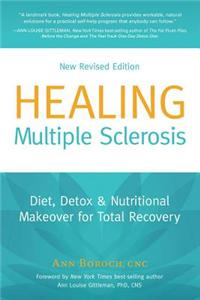 Healing Multiple Sclerosis