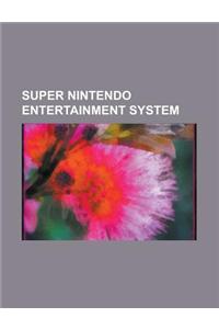 Super Nintendo Entertainment System: List of Super Nintendo Entertainment System Games, List of Super Famicom and Super Nintendo Sports Games