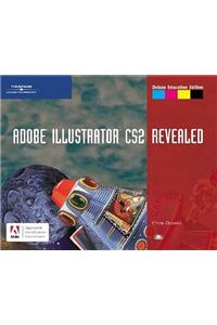 Adobe Illustrator CS2