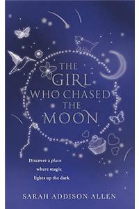 The Girl Who Chased the Moon
