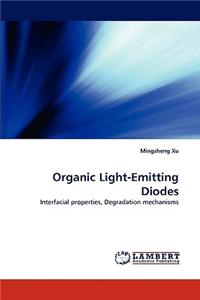 Organic Light-Emitting Diodes