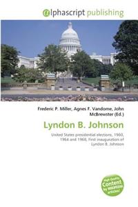 Lyndon B. Johnson