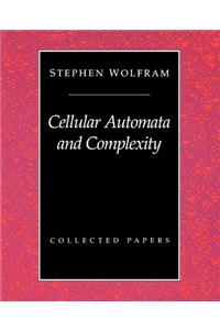 Cellular Automata and Complexity