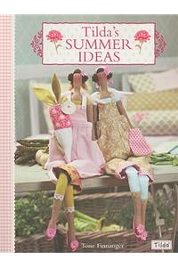 Tilda's Summer Ideas