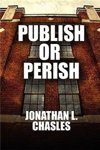 Publish or Perish