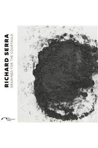 Richard Serra: Drawings for the Courtauld