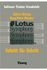 Lotus Symphony: Schritt Fur Schritt