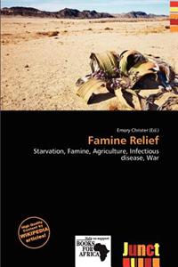 Famine Relief