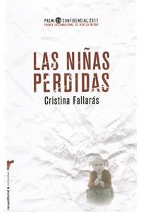 Las Ninas Perdidas = Lost Girls