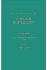 Enzyme Kinetics and Mechanism, Part B: Isotopic Probes and Complex Enzyme Systems