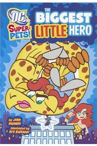 The Biggest Little Hero