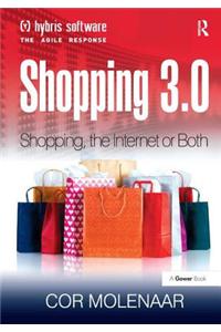 Shopping 3.0: Shopping