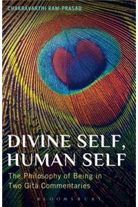 Divine Self, Human Self