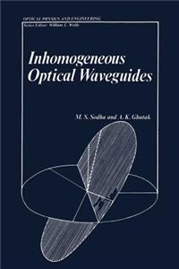 Inhomogeneous Optical Waveguides