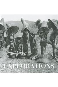 Explorations 1860-1930