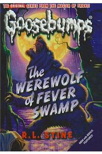 The Werewolf of Fever Swamp