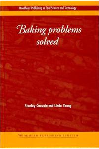 Baking Problems Solved