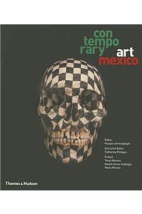 Contemporary Art Mexico