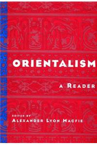 Orientalism: A Reader