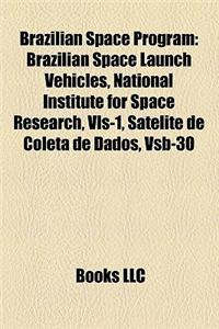 Brazilian Space Program