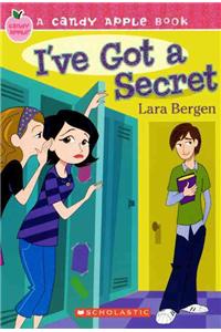 I've Got a Secret