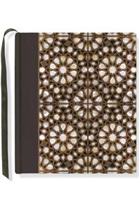 Mother of Pearl Journal