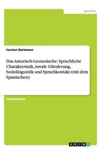 Asturisch-Leonesische