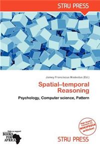 Spatial-Temporal Reasoning