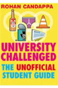 University Challenged