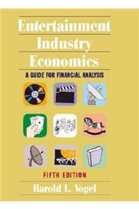Entertainment Industry Economics