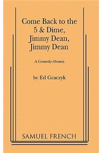 Come Back to the 5 & Dime, Jimmy Dean, Jimmy Dean