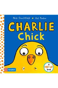 Charlie Chick