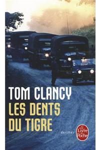 Les Dents Du Tigre