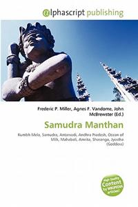 Samudra Manthan