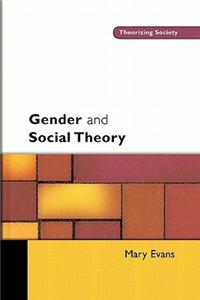 Gender and Social Theory